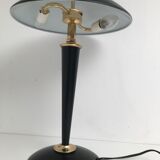 Vintage desk lamp 50s-60s