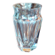 Old small Baccarat crystal vase