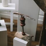 Sculpture wabi sabi