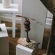 Sculpture  wabi sabi