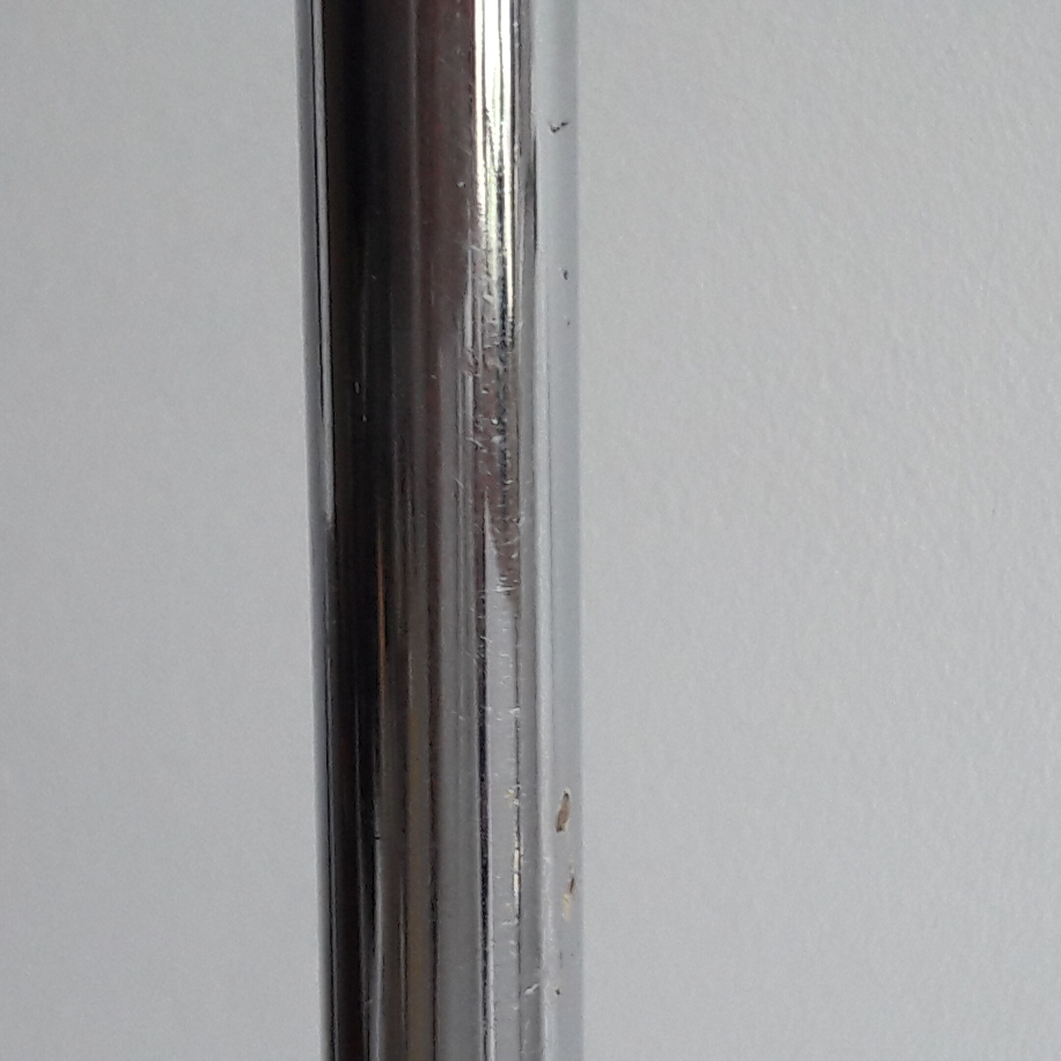 Ball opaline hanging lamp