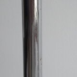 Ball opaline hanging lamp