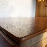 Danish design sewing table Hans Wegner edition Andréas Tuck 1950