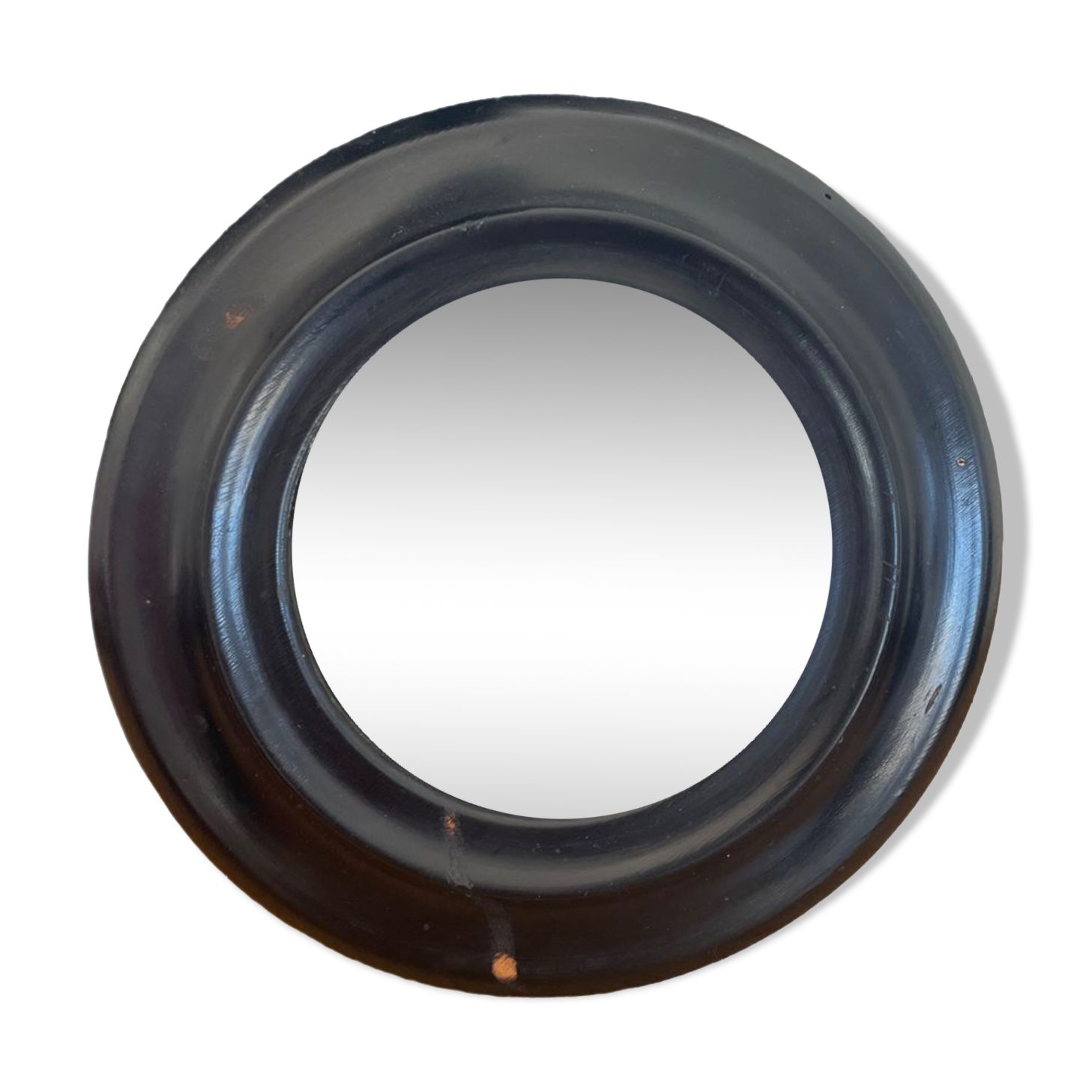 Napoleon III witch's mirror