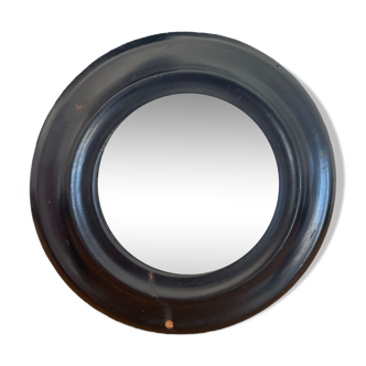 Napoleon III witch's mirror