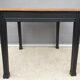 Brassica Negra Art Deco desk table