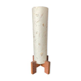 Lamp base