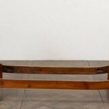 19th Century Daybed/Backrest