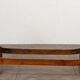 19th Century Daybed/Backrest
