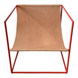 Solo Seat par Muller Van Severen