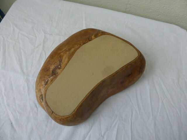 In olivier original fruit bowl and the 1970s vintage design