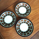 Hollow plates
