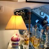Paire de lampes de chevet