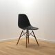 DSW chair, Charles & Ray Eames, Vitra