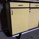 Buffet vintage