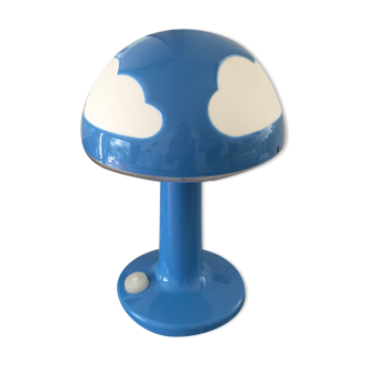 Cloud lamp Skojig mushroom ikea