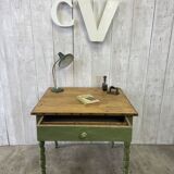 Old desk