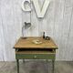 Old desk