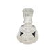 BHT ART DECO enamelled carafe Karel Palda
