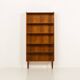 Danish teak bookcase attr. to Johannes Sorth, 1960s