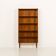 Danish teak bookcase attr. to Johannes Sorth, 1960s