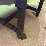 18th Century Oval Table