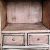 Storage cabinet