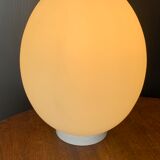 Laurel Egg Lamp