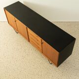 1960s Sideboard, Heinrich Riestenpatt