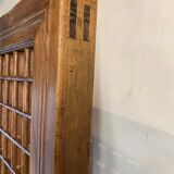 Ancient Korean screen