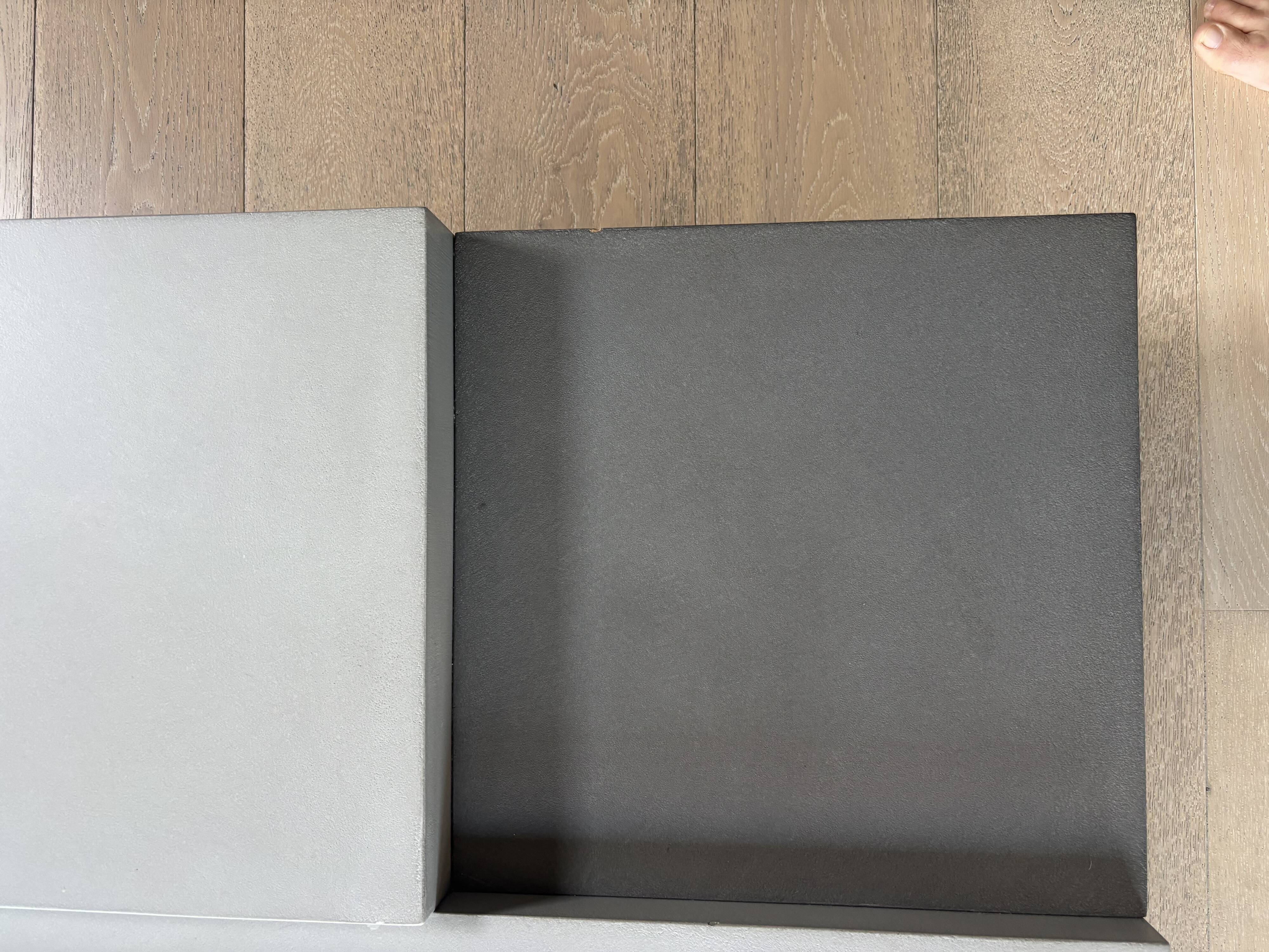 Roche Bobois coffee table