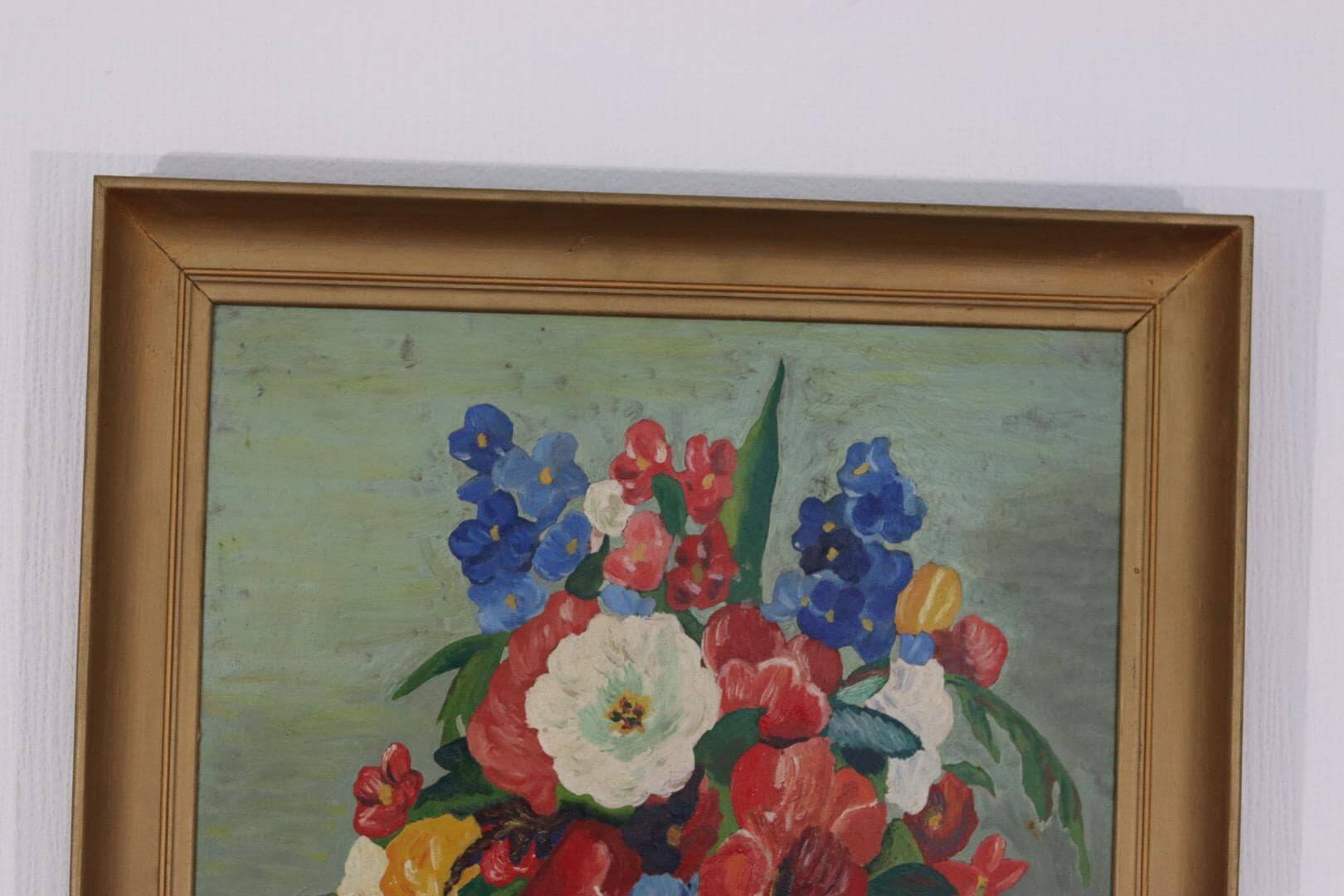 "Bloom" by E. Berntfors