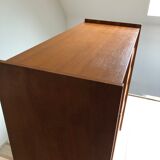 Commode