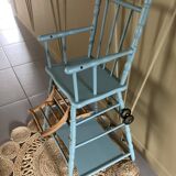Children's high chair