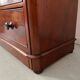 Commode Anglaise en acajou