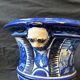 Nevers cache-pot