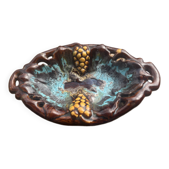 Vallauris dish