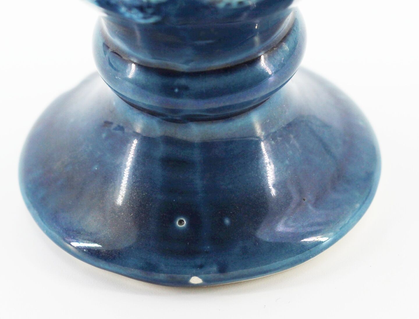 Former ceramic Pitcher Vallauris