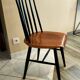 Chaise Scandinave modèle Fanett