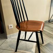 Chaise Scandinave modèle Fanett