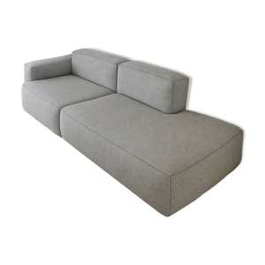 Canapé Hay mags soft low