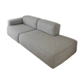 Canapé Hay mags soft low
