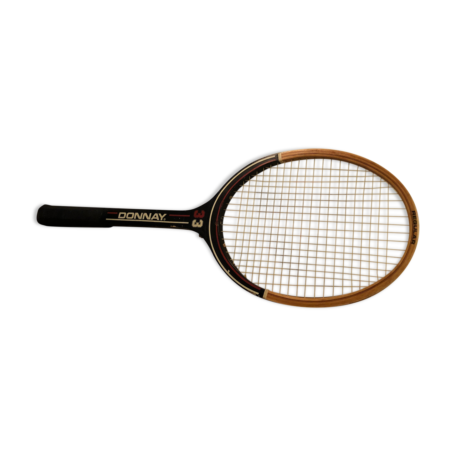 Tennis racket