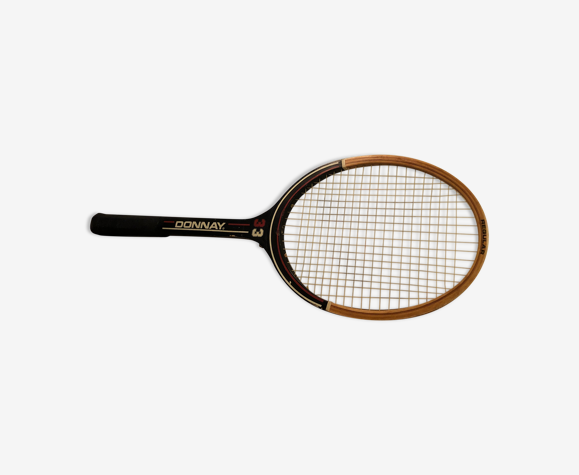 Raquette de tennis