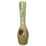 Midcentury Design Ceramic Vase by Ditmar Urbach, circa 1960s