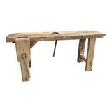 Old workbench