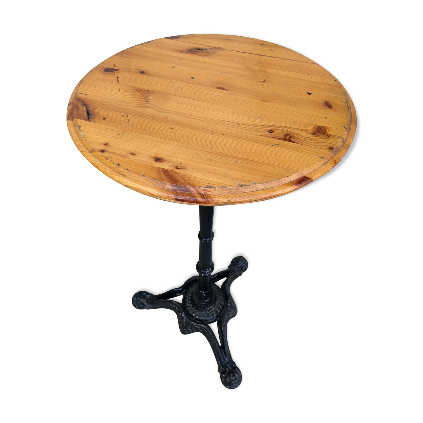 Side table