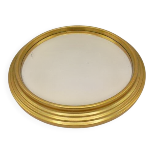 Plateau miroir