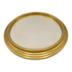 Mirror plateau