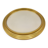 Plateau miroir